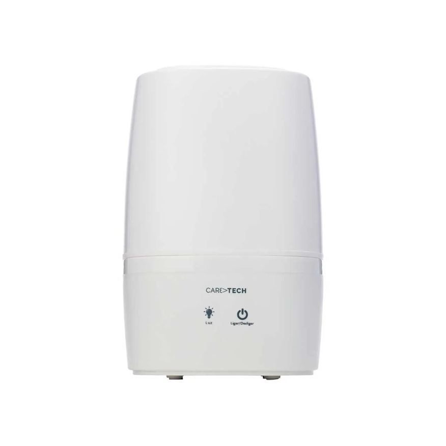 de Umidificador Ar Caretech HC094RD 2L