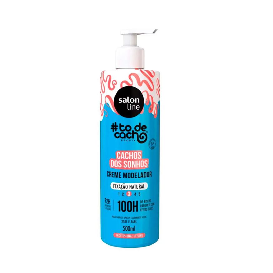 Spray Hair Care Liss Forte 150ml