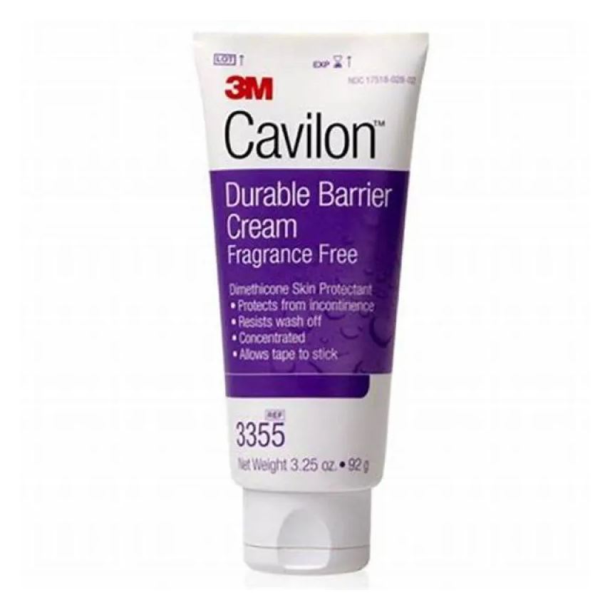 3m Cavilon Creme Barreira 92g