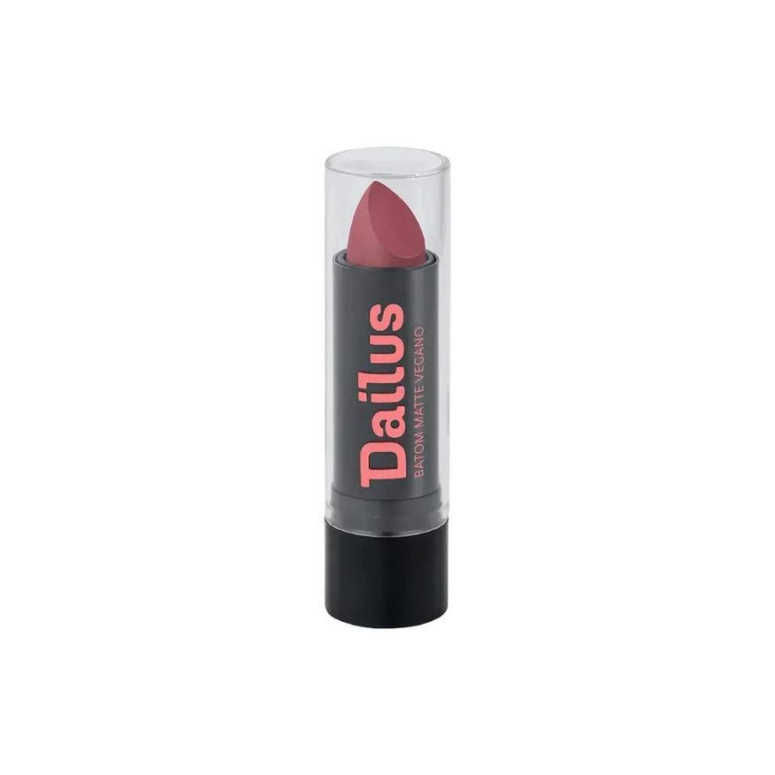 Dailus Batom Vegano Matte Desinibida