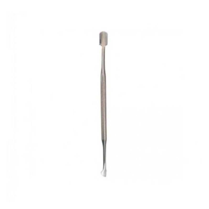 Ricca Empurrador de Cutícula Inox