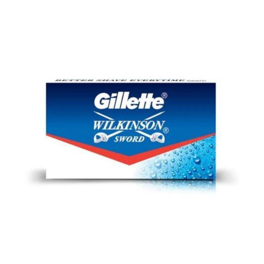 Wilkinson Lâminas Sword 3 Unidades