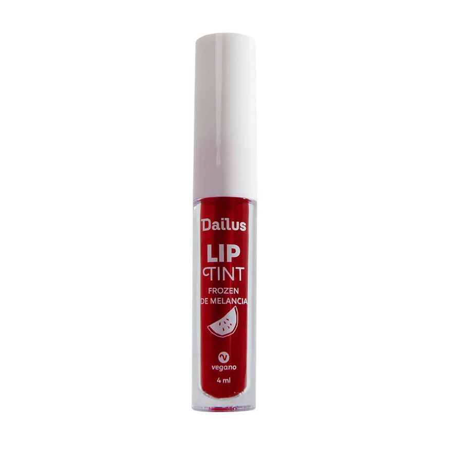 Dailus Lip Tint Gel Frozen de Melancia