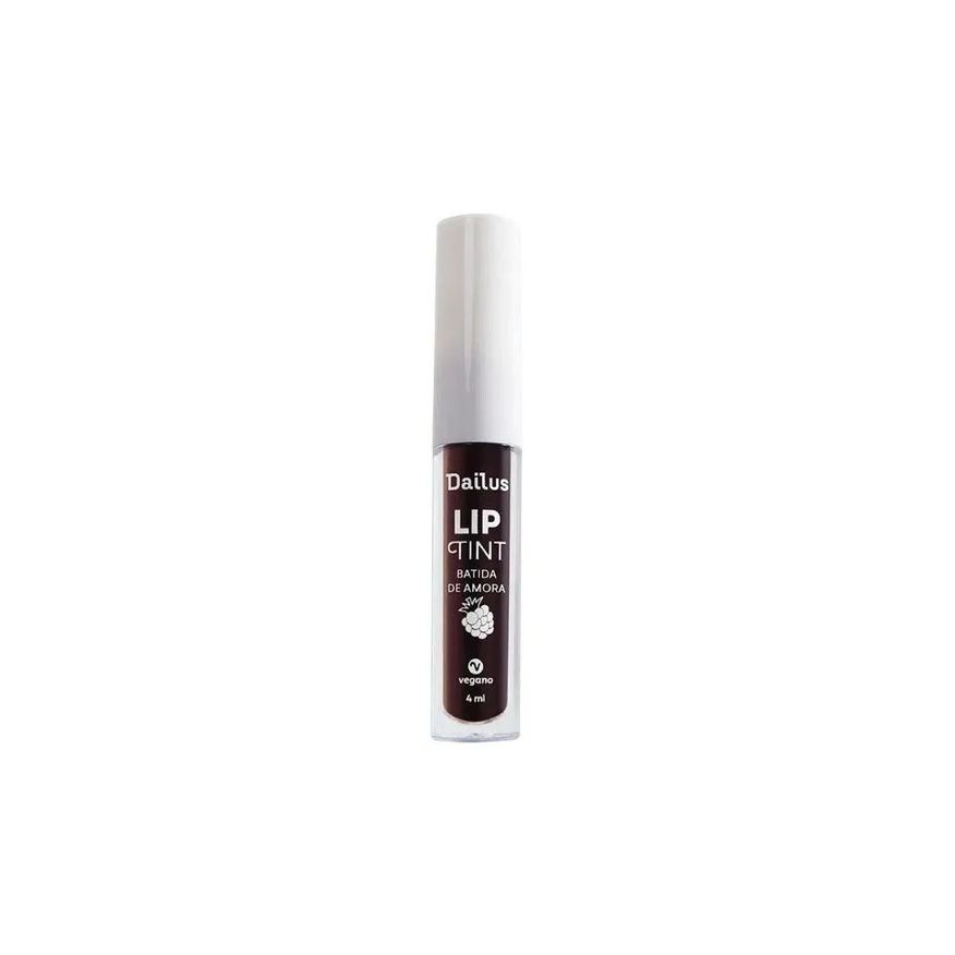 Dailus Lip Tint Gel Batida de Amora 4ml