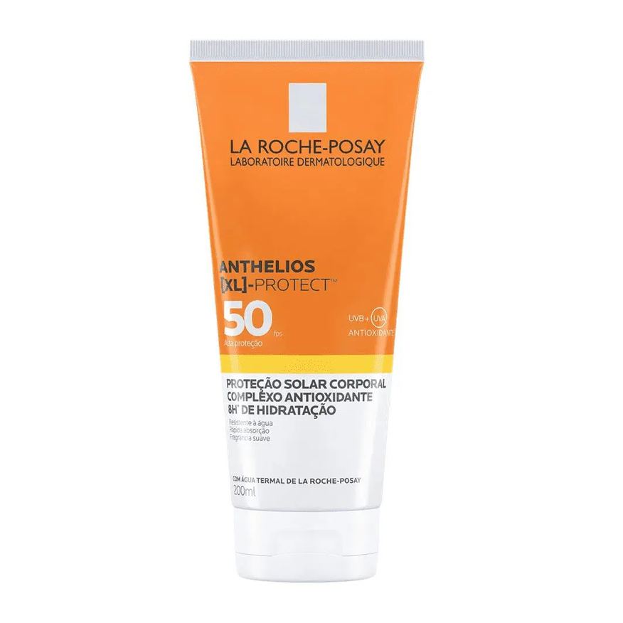 La Roche-posay Anthelios Xl Protect Fps50 200ml