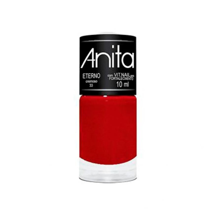 Anita Esmalte Cremoso Eterno