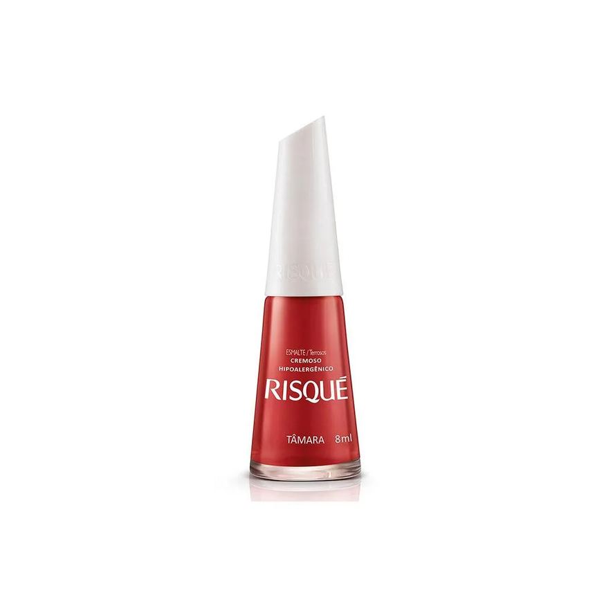 Risqué Esmalte Risque Cremoso Tamara