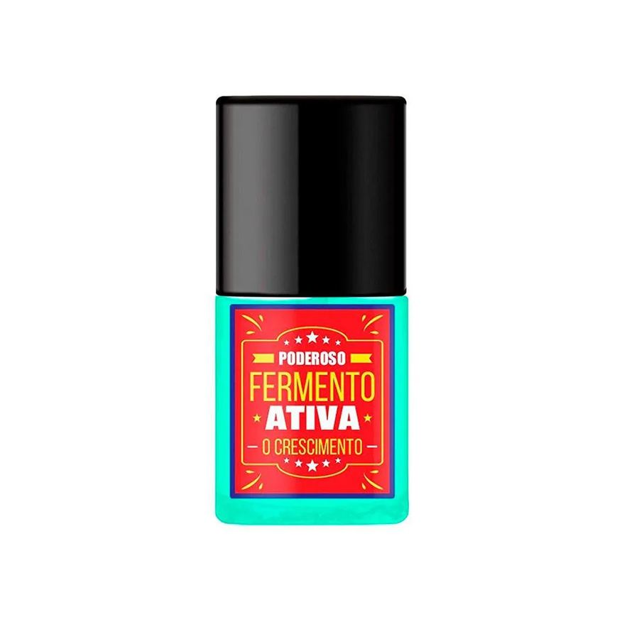Top Beauty Esmalte Unha Sos Fermento 7ml