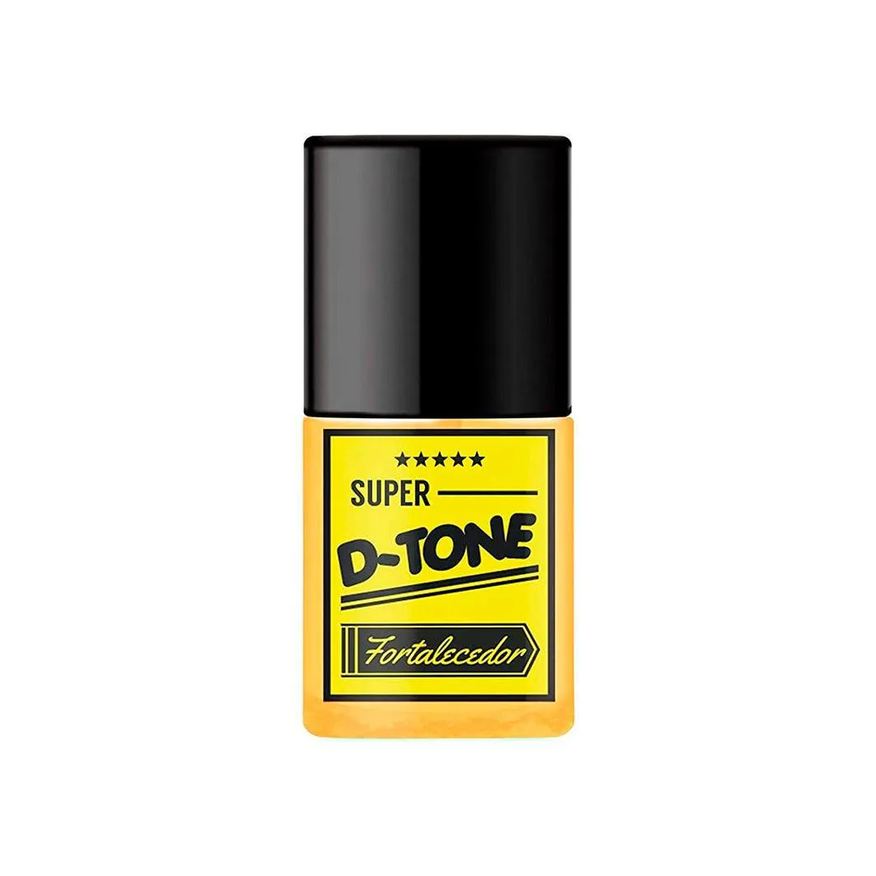 Top Beauty Esmalte Unha Sos Dtone 7ml