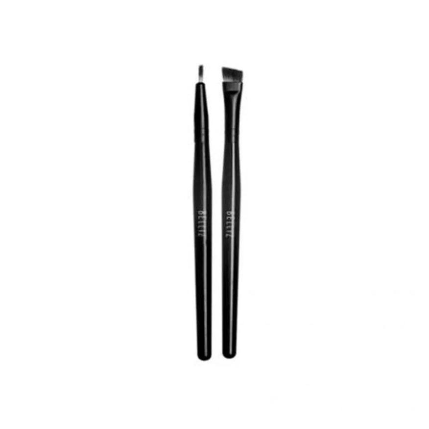 Big Universo Kit Pincéis Belliz para Sobrancelha 2un
