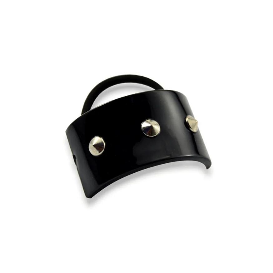 Finestra N359P/3Spk Elast Preto Spike Pointe Cr 5,0X3,0