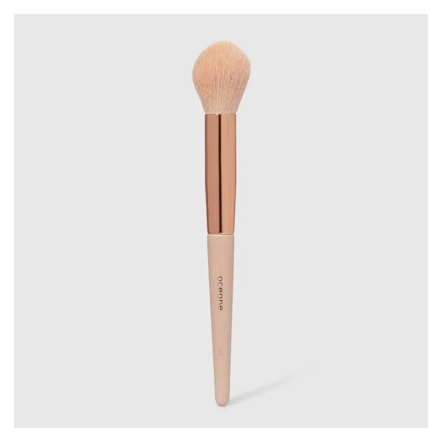 Océane Pincel Para Iluminador - Shimmer Brush Ocn6