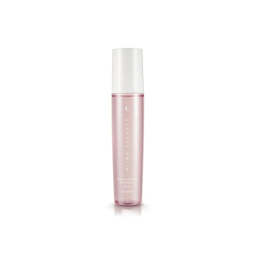 Niina Secrets Bruma Facial Eudora Nutri Fresh 110ml