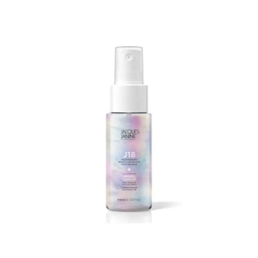 Jacques Janine Bruma Capilar Glow J18 60ml