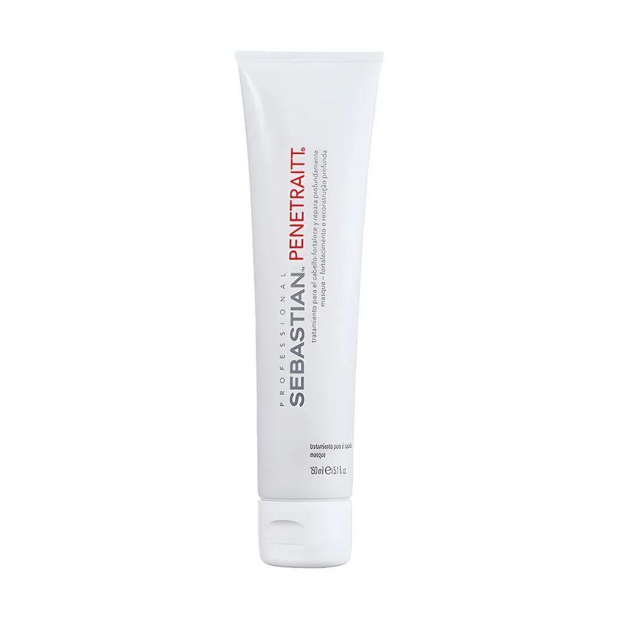 Sebastian Professional Sebastian Penetraitt Masque - Máscara Fortalecedora 150ml