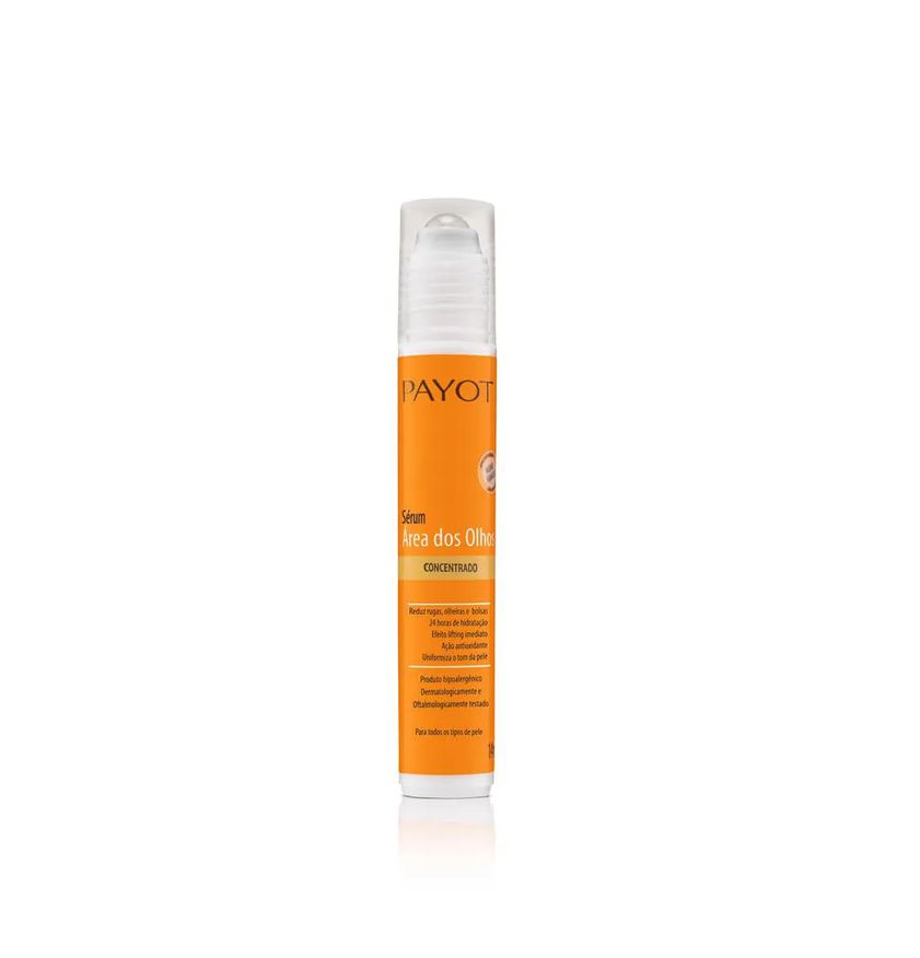 Payot Sérum Vitamina C para os Olhos 14ml