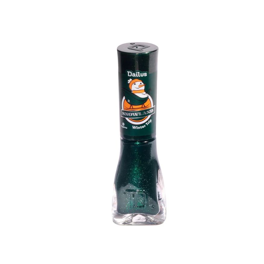 Dailus Esmalte Cintilante Snowland 8ml - Winter Trip