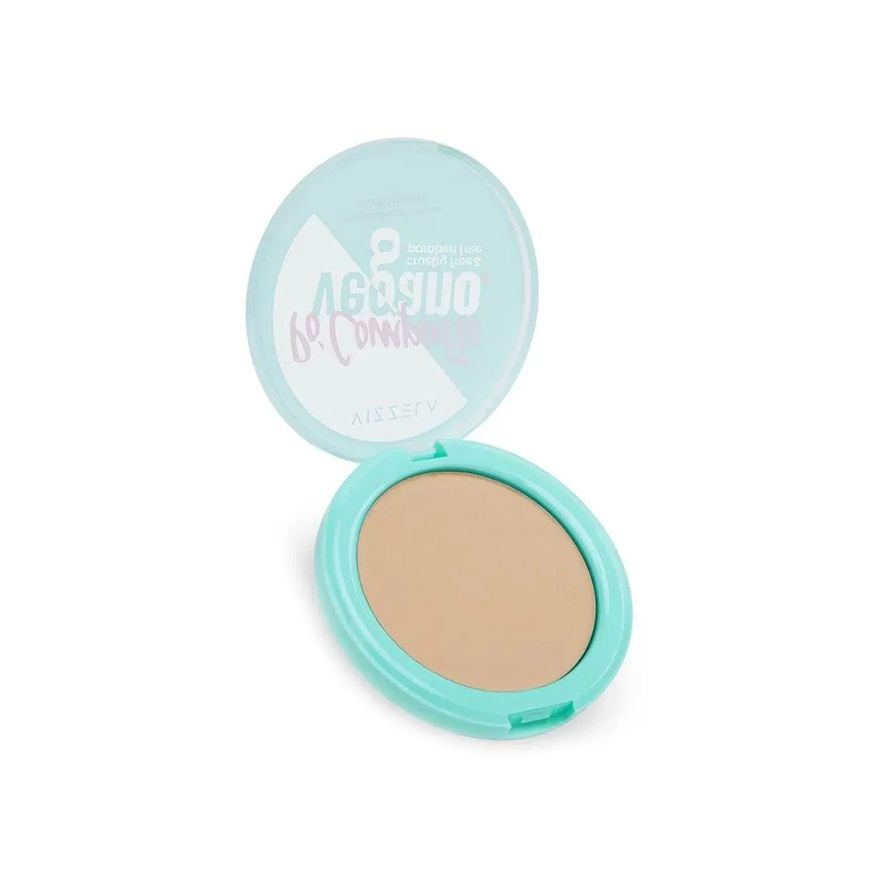 Vizzela Pó Compacto Facial 05