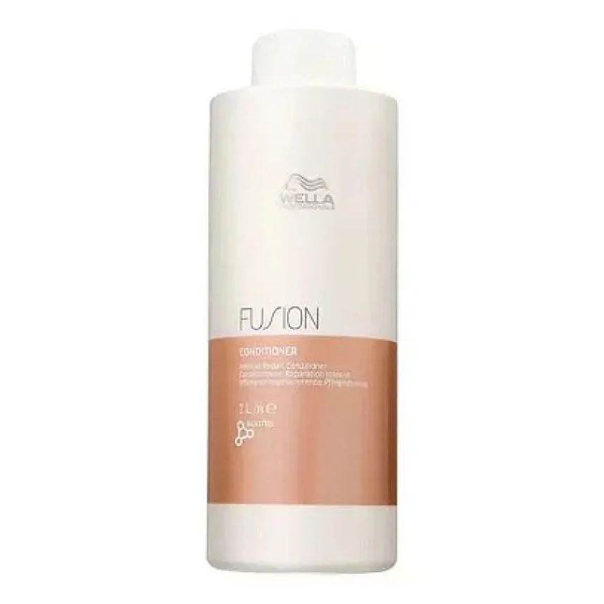 Wella Professionals Condicionador Wella Fusion 1l