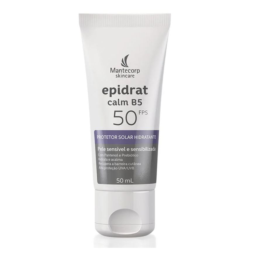 Epidrat Hidratante Calm B5 Fps 50