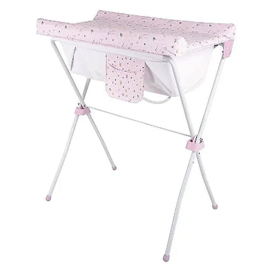 Kiddo Banheira Infantil Slim Plus Rosa