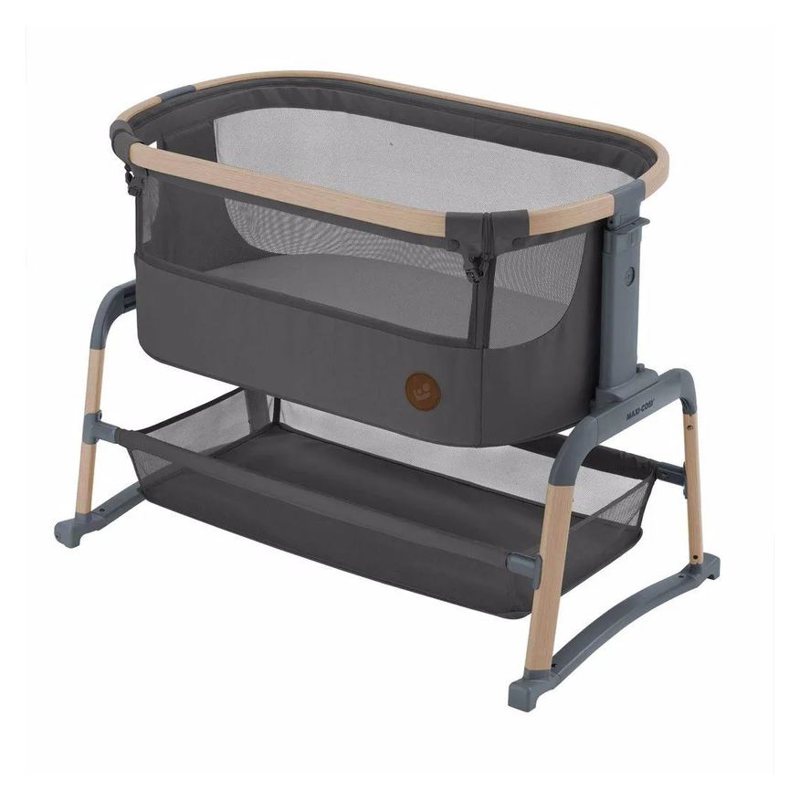 Maxi-cosi Berço Iora Air Beyond Graphite