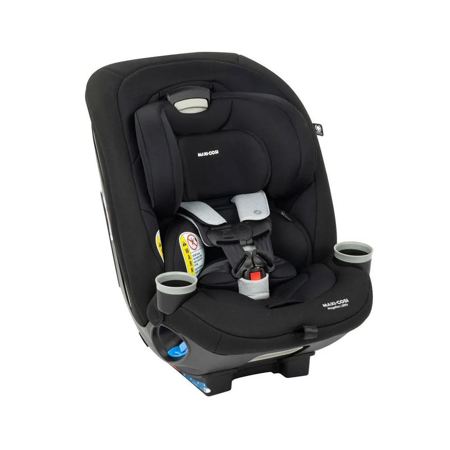 Maxi-cosi Cadeirinha de Carro Magellan Liftfit 0 a 36kg Preto