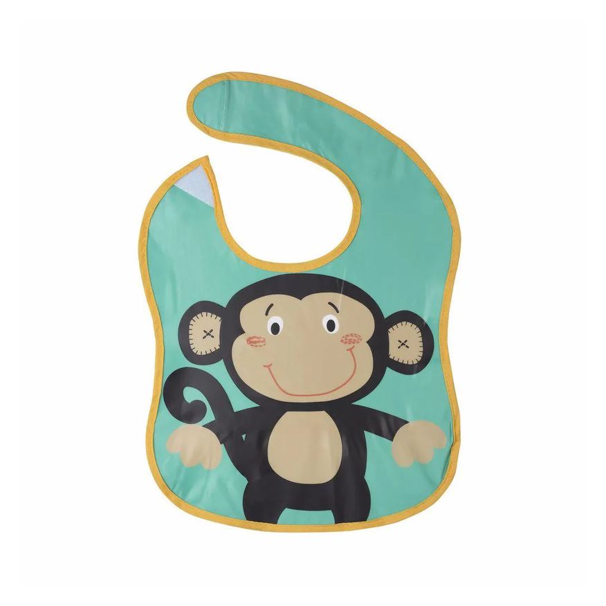 Kababy Babador Divertido Macaquinho