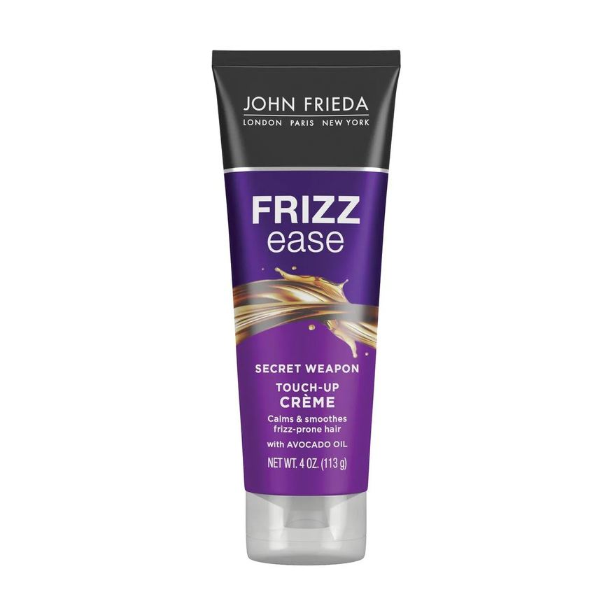 Finalizador Creme John Frieda Frizz Ease Secret Weapon Touch-Up 113g