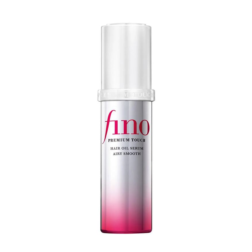 Sérum Óleo Capilar Fino Premium Touch Hair Oil Serum Airy Smooth 70ml