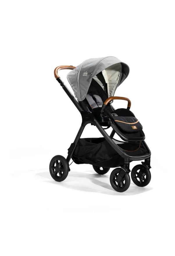 Joie Carrinho Finiti Carbon