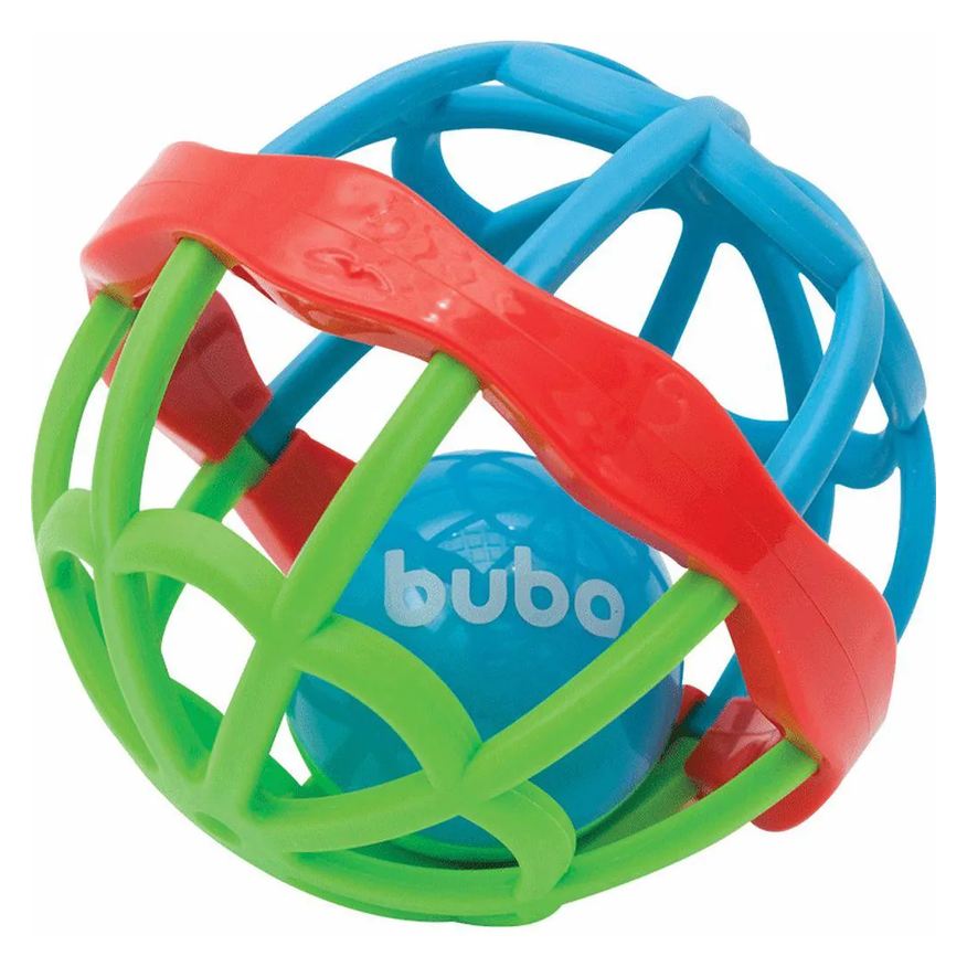 Buba Baby Ball Cute Colors