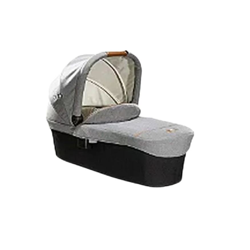 Joie Moisés Ramble Xl Signature Carbon Cinza