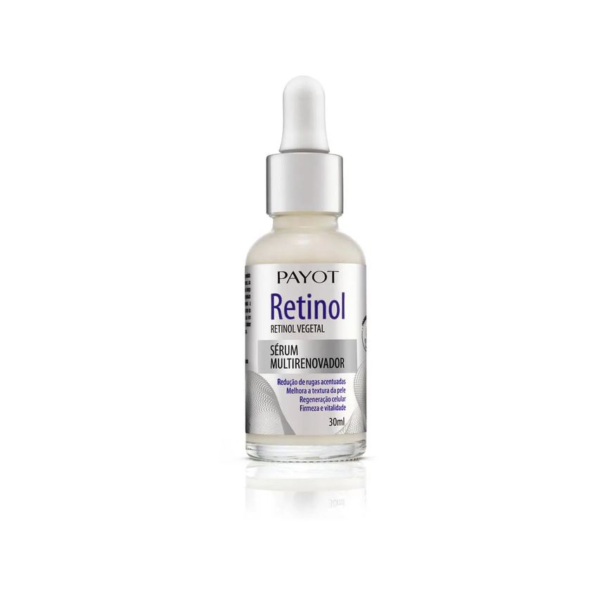 Payot Sérum Retinol Multirenovador