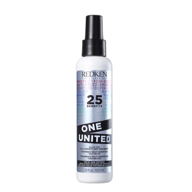 One Redken United 25 Benefits – Tratamento Multibenefícios 150ml
