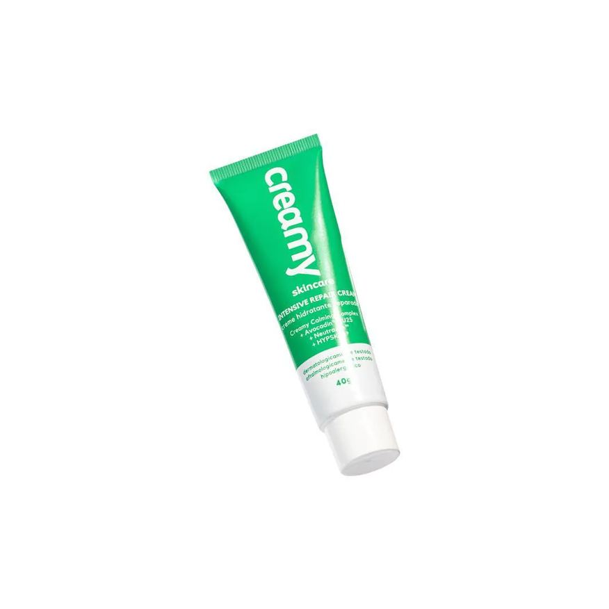 Creamy Intensive Repair