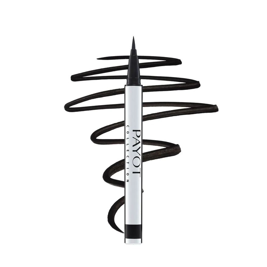 Payot Silver Preta - Caneta Delineadora 0,60ml