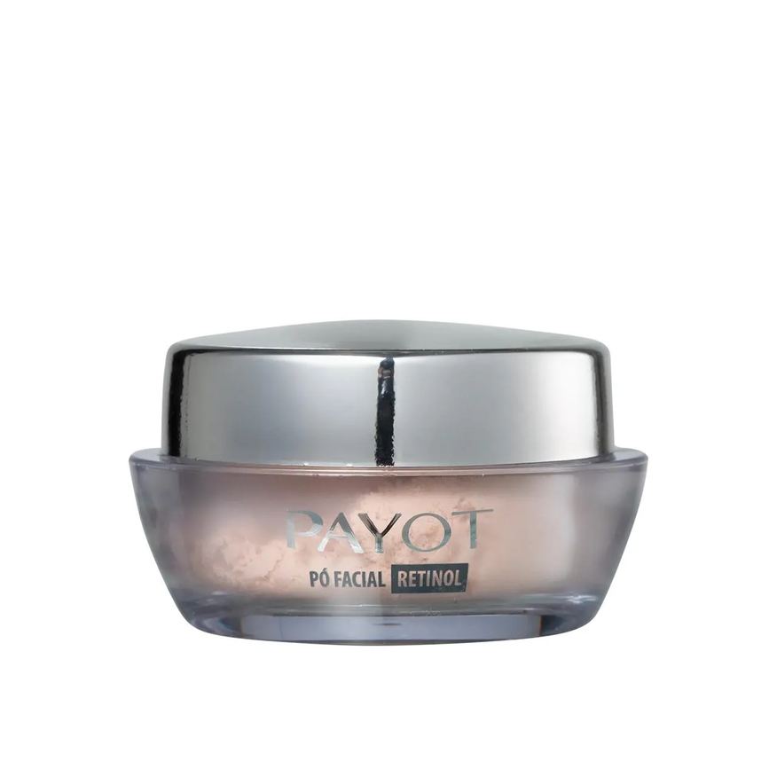Payot Retinol Translúcido Matte - Pó Solto 88g