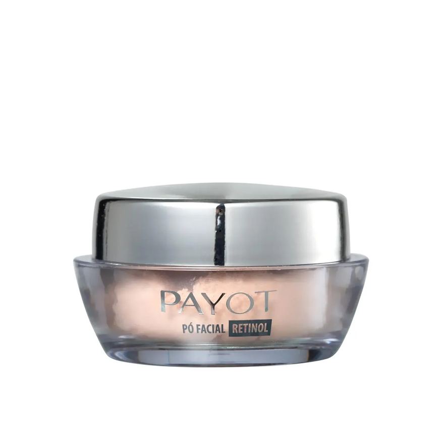 Payot Retinol Translúcido Iluminador - Pó Solto 20g