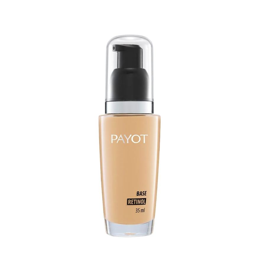 Payot Retinol Cor 40 - Base Líquida 35ml