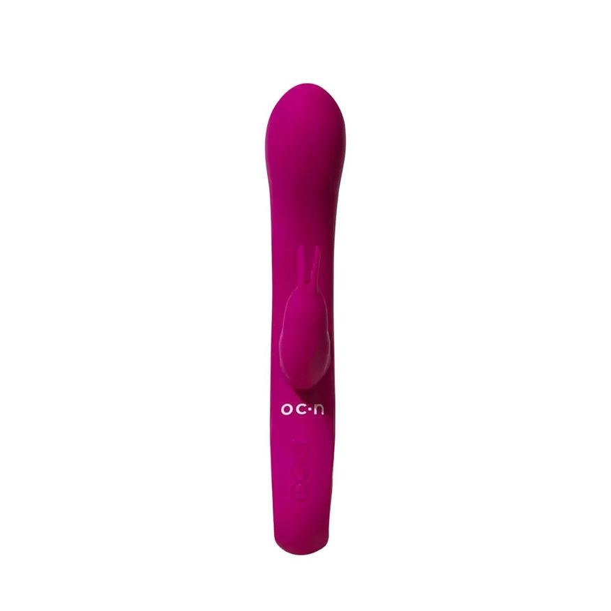 Océane Flutua Orbit - Massageador Rosa