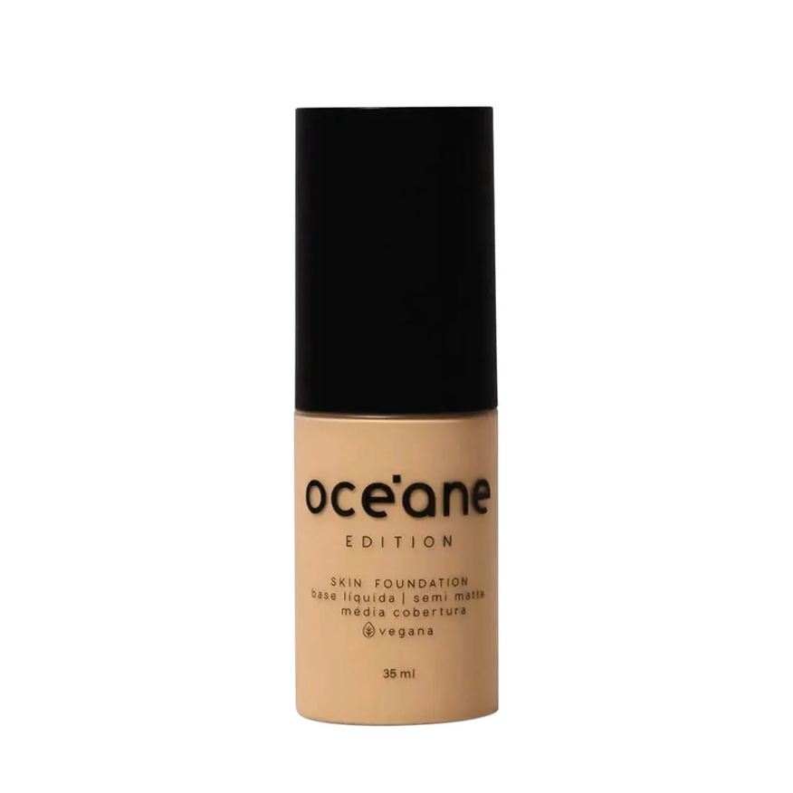 Océane Edition 300m - Base Líquida 35ml