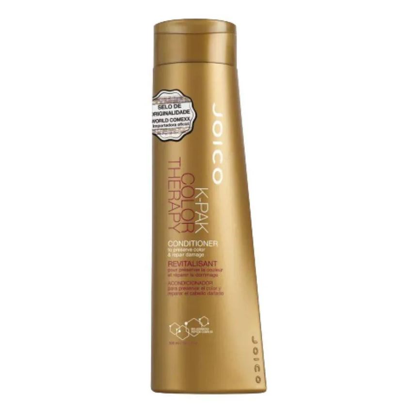 Joico Condicionador Color Therapy Reparador 300ml