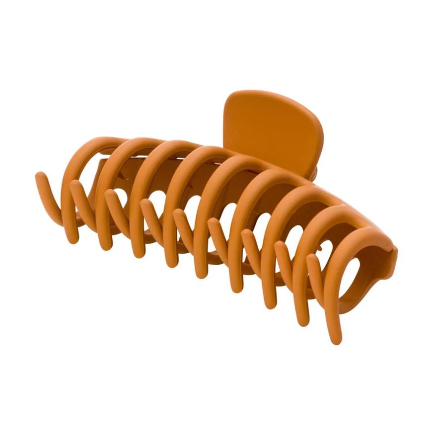 Needs Piranha de Cabelo Caramelo Grande 1 Unidade