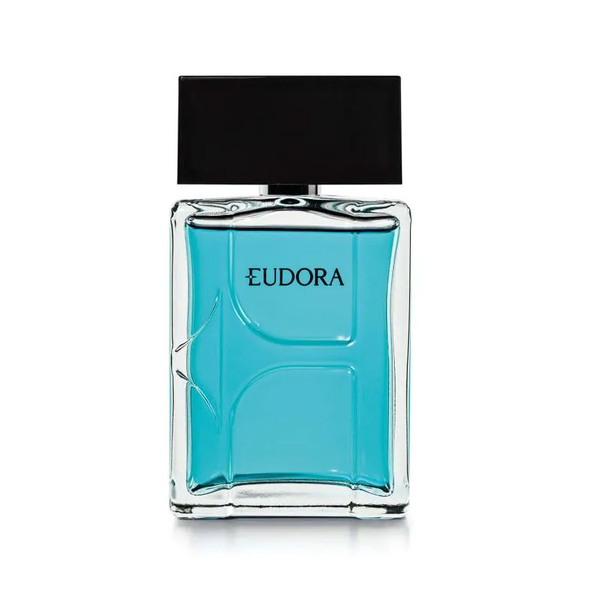 Eudora H Acqua Desodorante Colonia 100ml