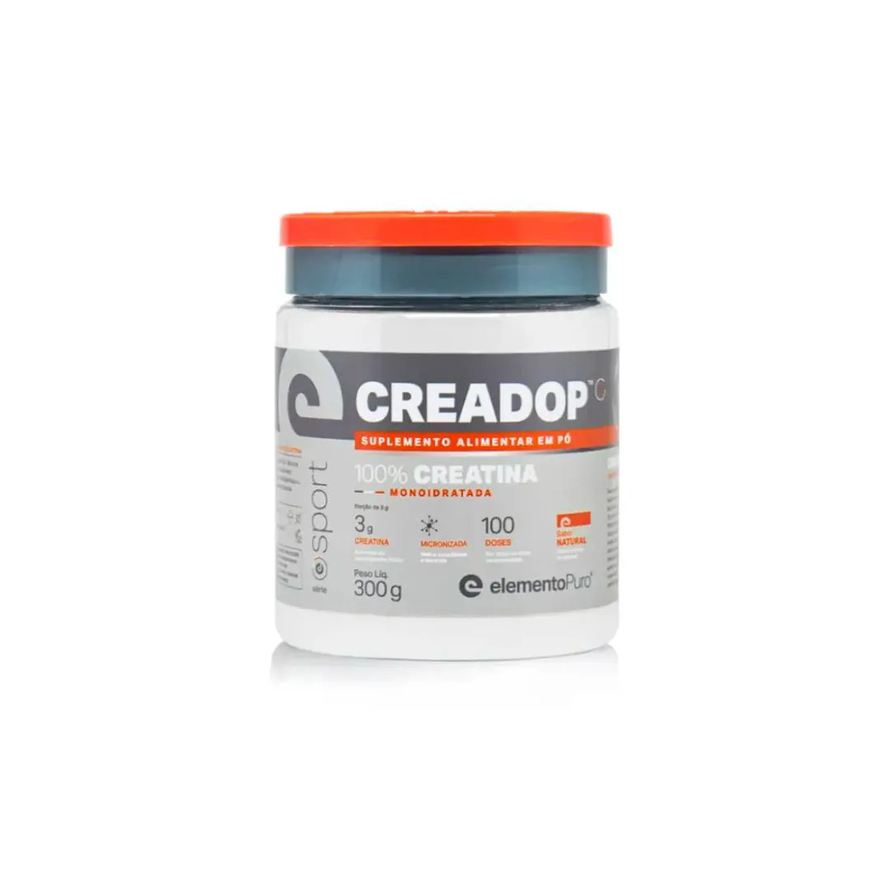 Elemento Puro Creadop Serie Sport 300g