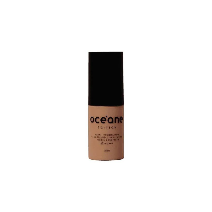 OCéANE BASE LíQUIDA SKIN FOUNDATION 315M
