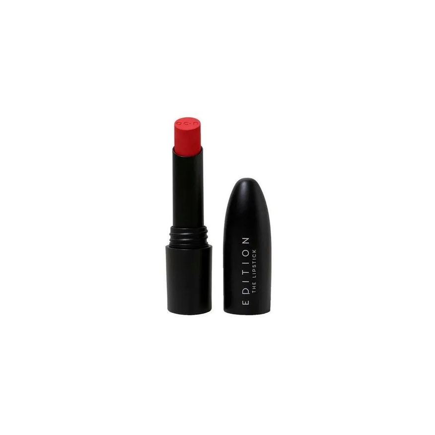 OCéANE BATOM LíQUIDO THE LIPSTICK RED KISS