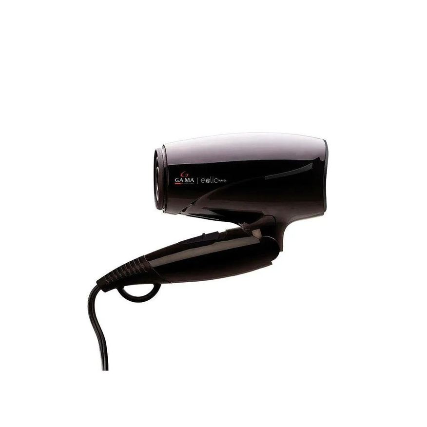 Ga.Ma Italy Secador Gama Eolic Travel 1600W Bivolt