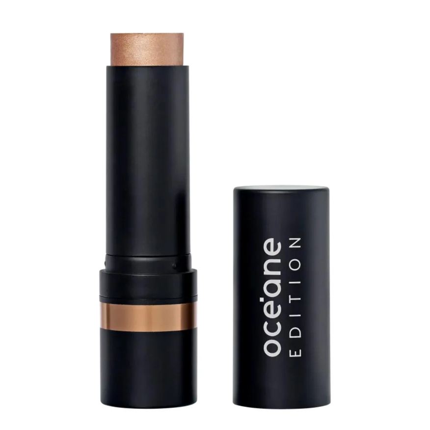 Océane Oceane Highlight Stick Edition-ilumina Bastao Bronze./bronze
